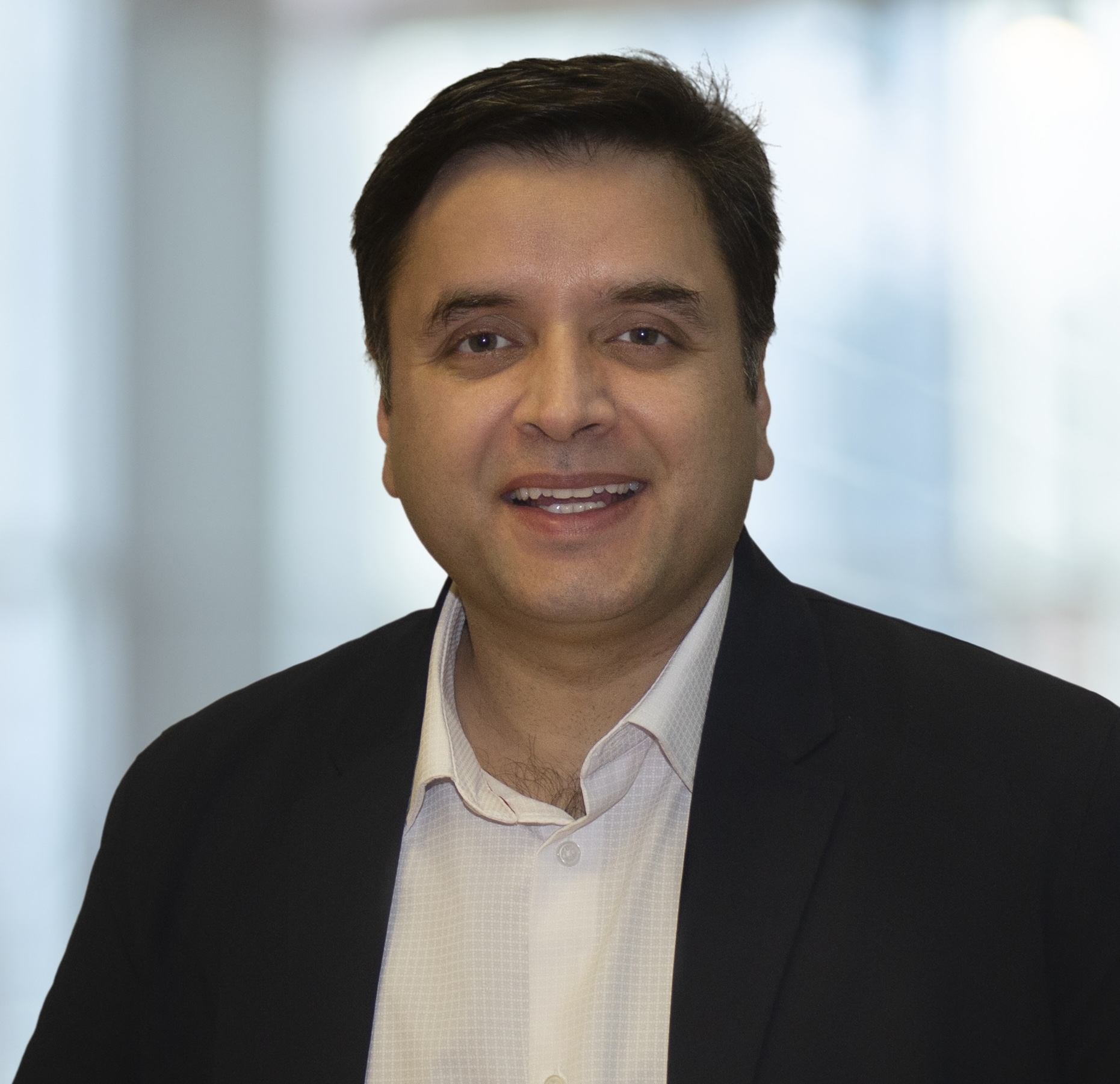 Udit Gaur - Google Data Consultant